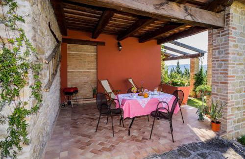 Gorgeous Apartment With Pool Near Sibillini Mountains - Foto 48