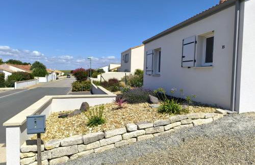 Maison vendéene bord de mer - env 1 km plage- - Foto 6