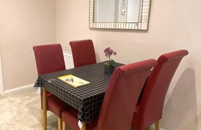 Private 1st Floor Apartment - Perfect for Port of Dover, Eurotunnel and Short Stays - Foto 9