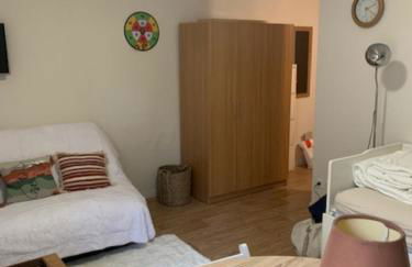 La Poudreuse Résidence les Balcons d'Aix - Foto 11