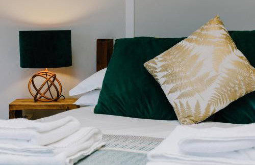 East Thorne Glamping - Foto 52