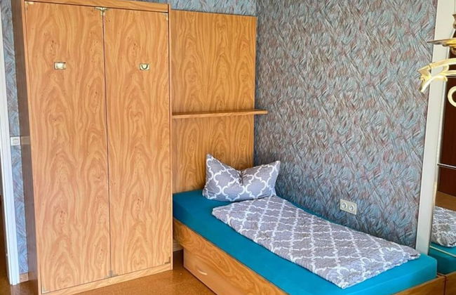 Apartment in Bad Herrenalb With Indoor Pool - Foto 9