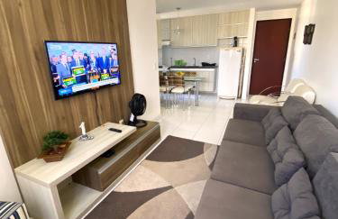 Apartamento 250m praia - Piscina - Cobertura - Garagem - Blue Tower 801 - Photo 10