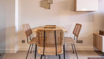 Appartement entièrement rénové avec Terrasse - Foto 5