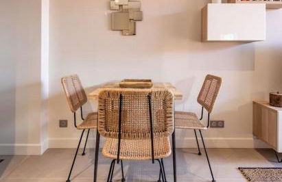 Appartement entièrement rénové avec Terrasse - Foto 6