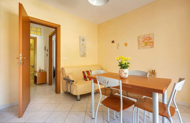 1964 Villino Delle Palme - Foto 15