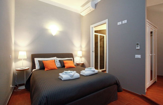 Clemy In Rome - Foto 4