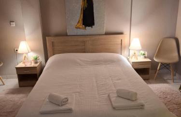 9 keys boutique apartments - Photo 37