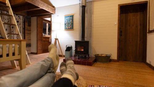 sika lodge - Foto 4