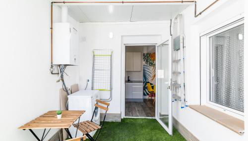 Pajaritos Suites junto a centro, estación de tren y plaza de toros - Foto 5