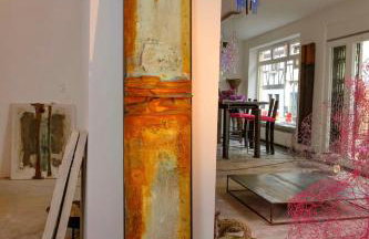 Arthostel Martine - Foto 18