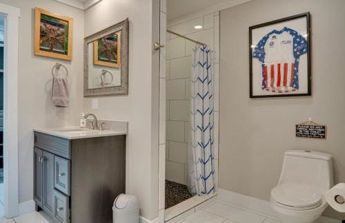 Blue Ridge Hideaway at Lake Toxaway with Hot Tub - Foto 28