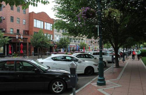 Entire House Right In Stamford's Heart - Foto 56