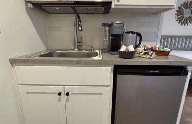 Studio in Forest Grove - Foto 9