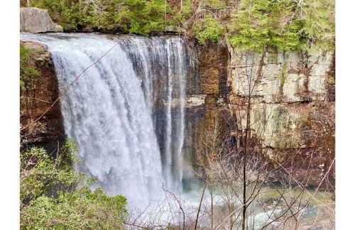 Countryside Escape with free wifi in house laundr - Foto 36