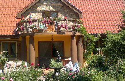 Dworska Zagroda - Foto 20