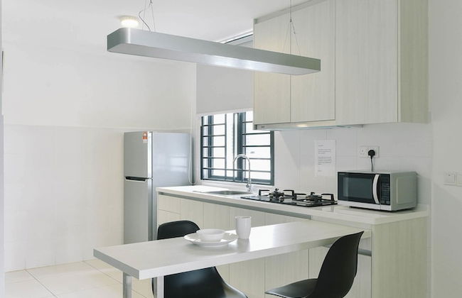 1 Tebrau Suites by Subhome - Foto 18