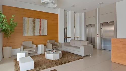 Space - Foto 4, Lobby or reception