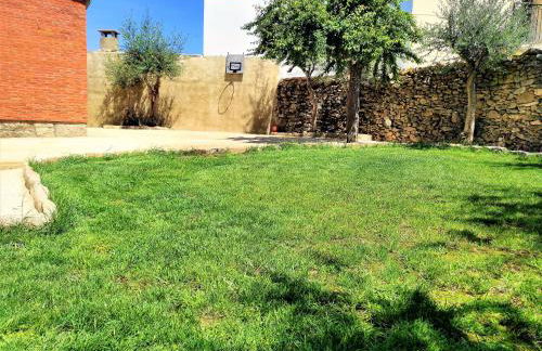 Casa Rural EL HUERTO con Jardín - Foto 15