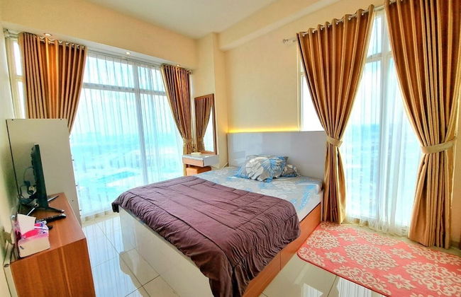 Treepark City Apartement by Echa - Foto 26