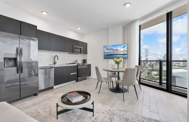 Miami Vacation Rentals - Downtown - Foto 1