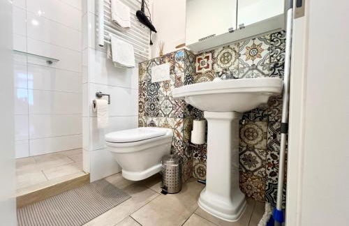 Paris Suite für 4 mit Küche und WIFI - Foto 32