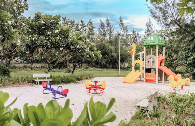 BRG GOLF - Danang Private Pool Villa 3BR - Foto 72