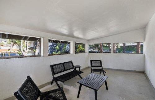 South Lake Chalet by Heavenly - Foto 14