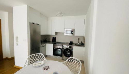 Apartamento Beirada 1 en Porto de Portocubelo con parking - Foto 4