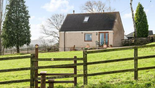 Silver Birch Lodge - Foto 1