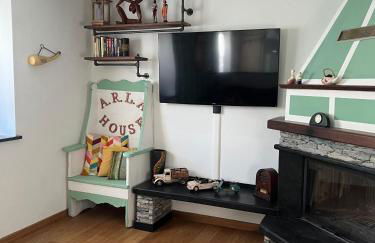 A.R.L.A. House - Foto 20