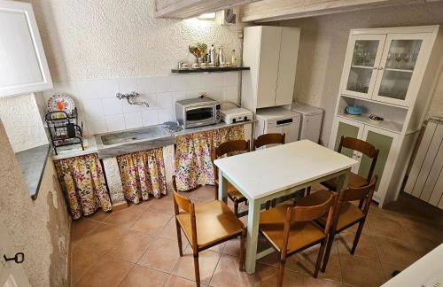 Gli Orti di Mulina le Apuane con parcheggio privato e WiFi - Foto 20