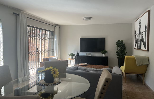 Roodepoort Smart Home 1 - Photo 36