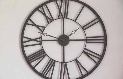 Gites de l'aven - Foto 17