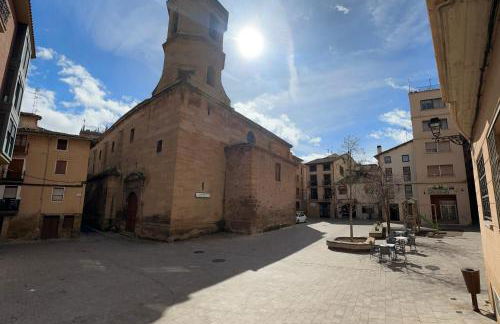 Apartamento en el Centro Histórico de Nájera - Foto 16