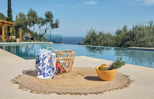 Artemis Villas - Spectacular Views & Ideal For Large Groups, By ZanteWize - Foto 21