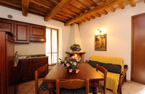 Agriturismo Belsito Pian Di Boccio - Foto 146