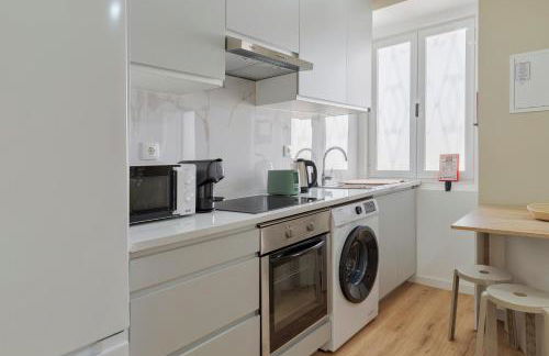 Setúbal Downtown Farol - Foto 7