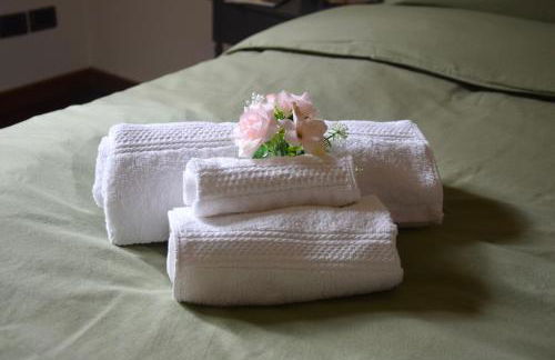 La corte di Rolando - Delizioso appartamento a Fiesole - Foto 18