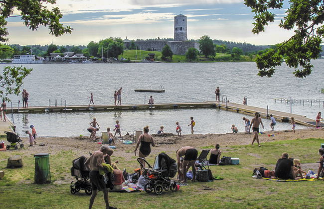 Norrkrog Utsikten - Foto 14