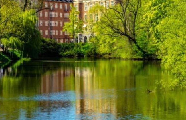 St Albans Stylish Suite With Kitchenette - Foto 28