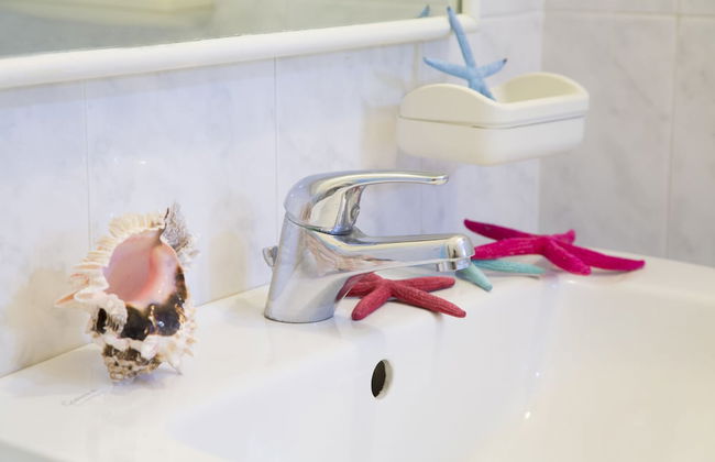 Residence La Conchiglia - Foto 27