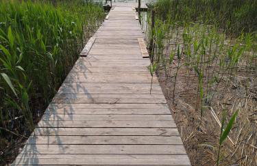 Domek ZOZO nad jeziorem w Okuniowcu - Foto 63