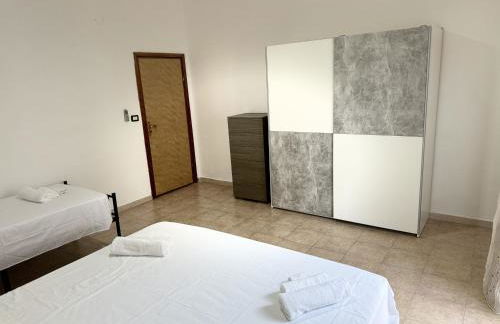 Scirpoli's Dream appartamento con 2 camere piu parcheggio - Photo 6