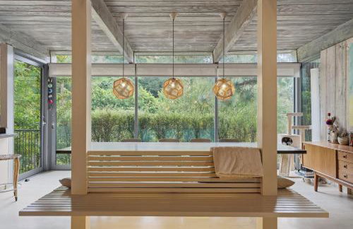 2 Level Hollywood Hills Home with First Floor Pool and Garden by Colby and Conrad - Foto 21