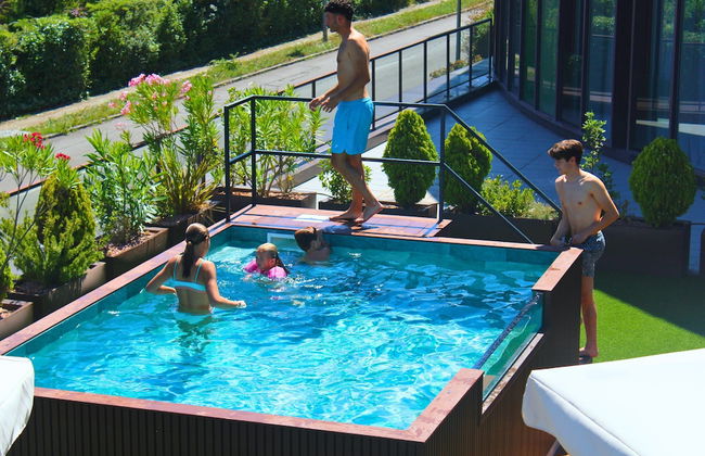 Jardines de Uleta Suites - Foto 43