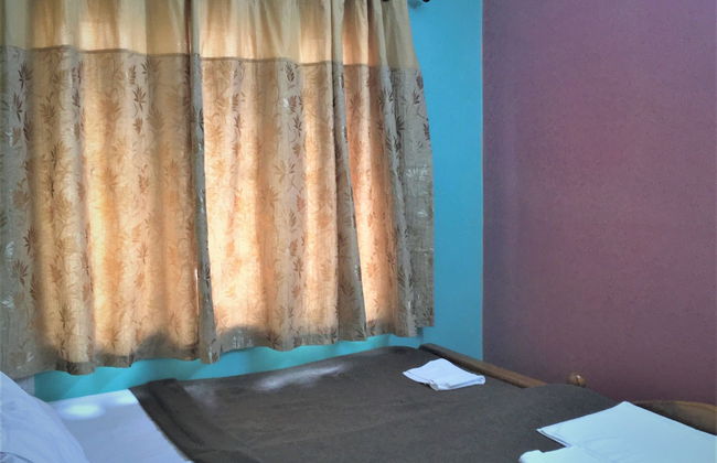 Jayaram Residency Tirupathi - Foto 40