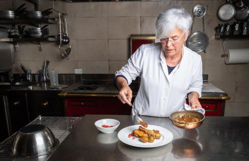 Relais di Campagna I Tamasotti - Foto 23