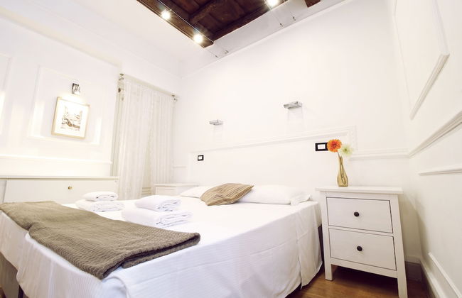 Domus Ester Roma - Photo 11