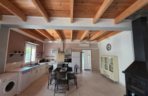 Superbe maison de vacance - Photo 10